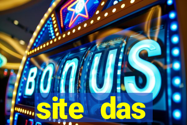 site das porcentagem dos slots